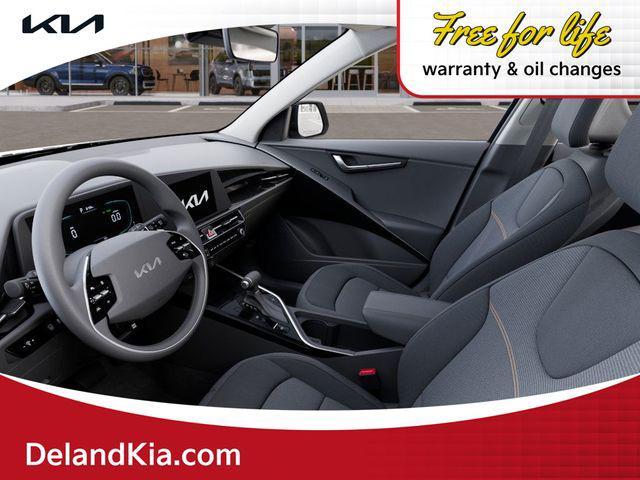 new 2026 Kia Niro car, priced at $28,930