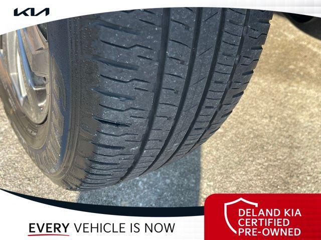 used 2024 Toyota RAV4 Hybrid car, priced at $34,980