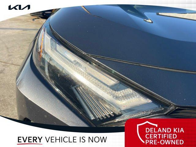 used 2024 Toyota RAV4 Hybrid car, priced at $34,980