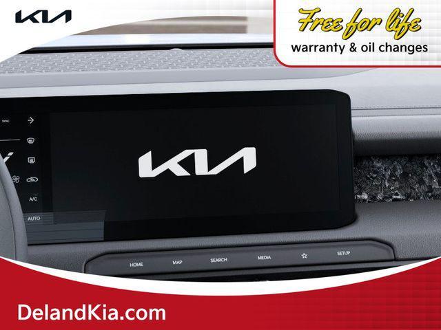 new 2027 Kia Telluride car, priced at $59,380