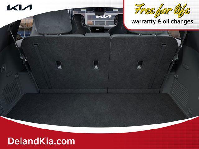 new 2027 Kia Telluride car, priced at $59,380