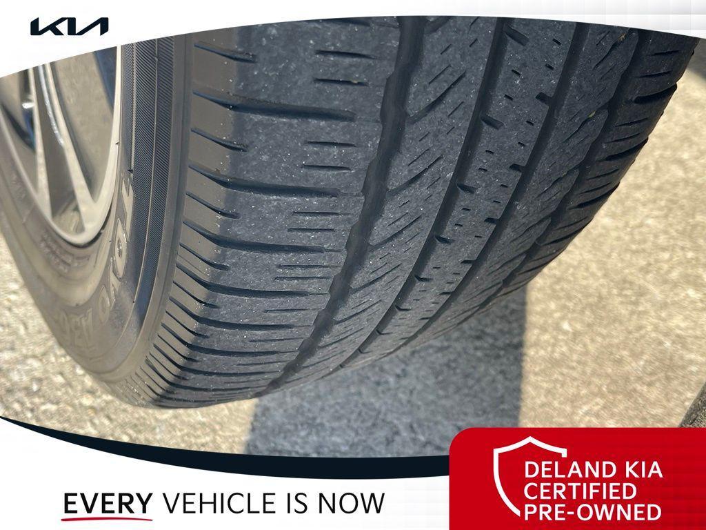 used 2023 Mazda CX-5 car, priced at $26,688