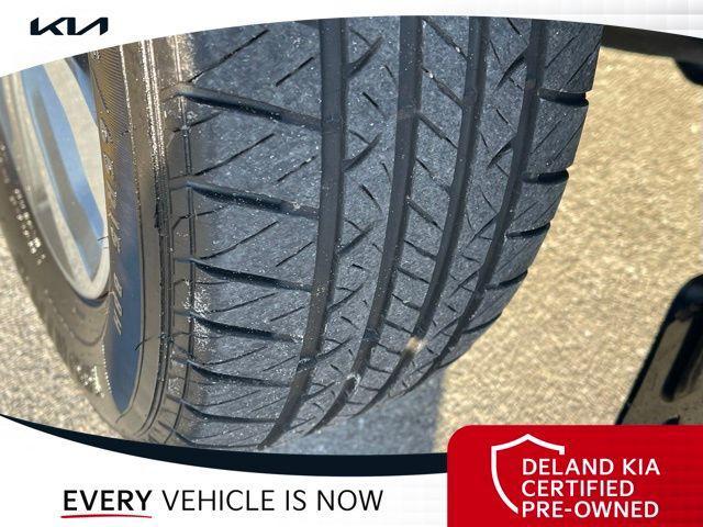 used 2023 Kia Rio car, priced at $14,299