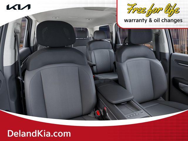 new 2026 Kia EV9 car, priced at $49,785