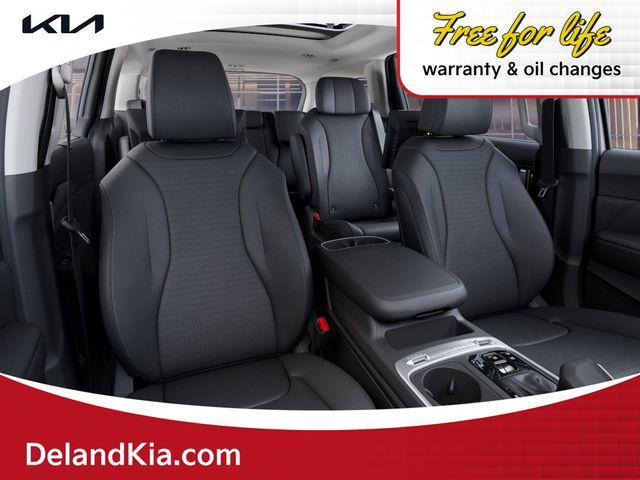 new 2026 Kia Carnival car, priced at $53,590