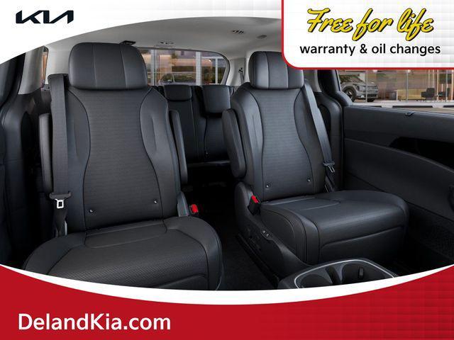 new 2026 Kia Carnival car, priced at $53,590