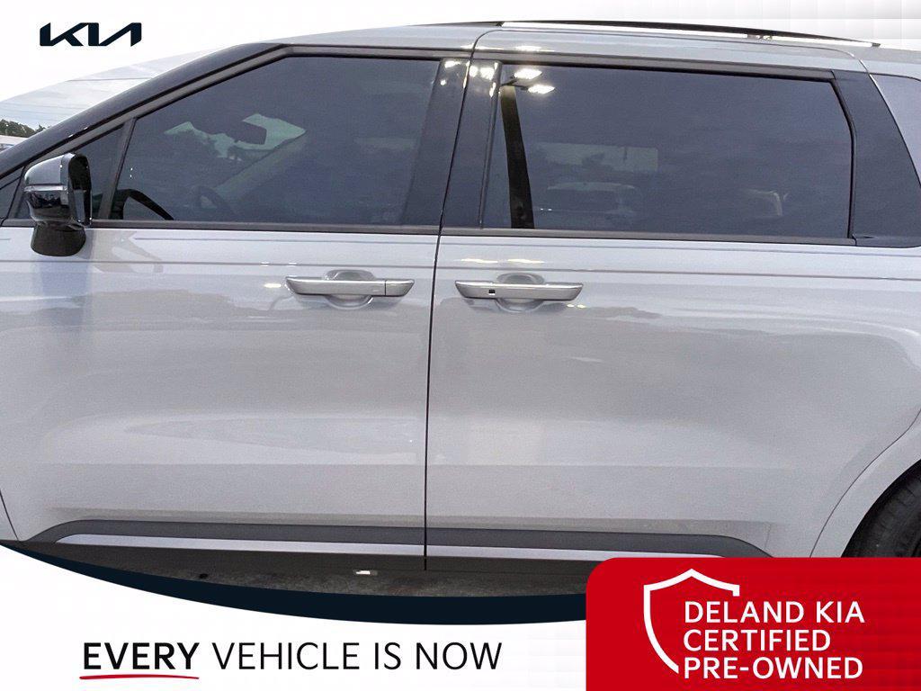 used 2026 Kia Carnival car, priced at $47,193