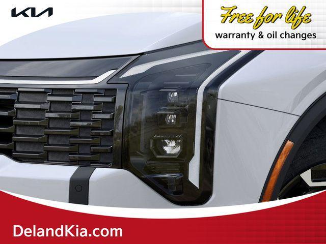 new 2026 Kia Sportage car, priced at $32,900