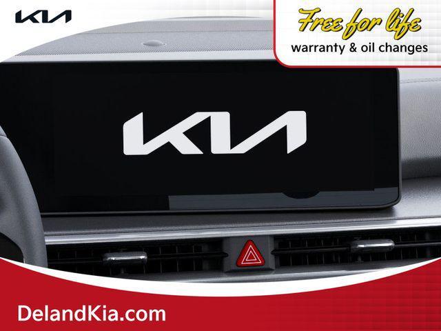 new 2026 Kia Sorento car, priced at $34,270