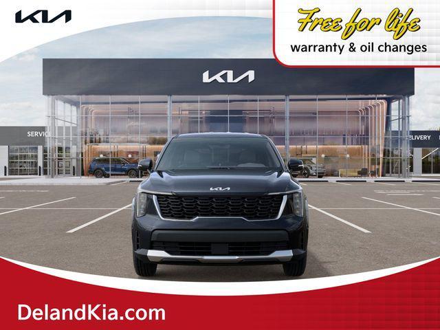 new 2026 Kia Sorento car, priced at $31,370