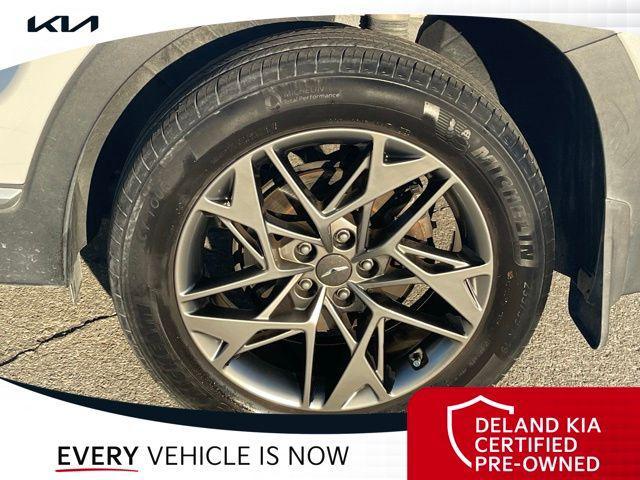 used 2019 Hyundai Santa Fe car, priced at $15,762