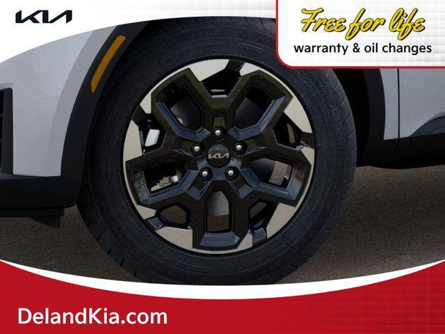 new 2026 Kia Sorento car, priced at $36,065