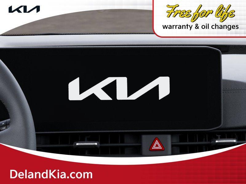 new 2026 Kia Carnival car, priced at $51,575