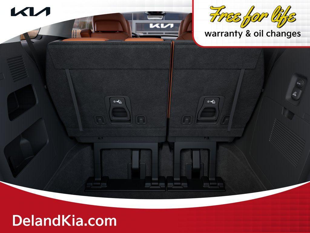 new 2026 Kia Carnival car, priced at $51,575