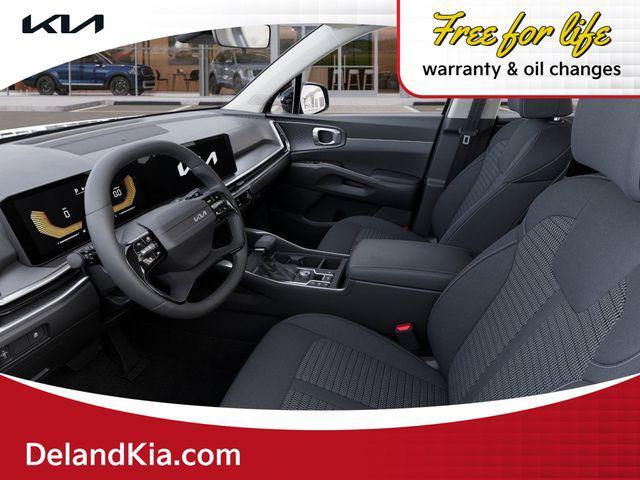 new 2026 Kia Sorento car, priced at $31,620