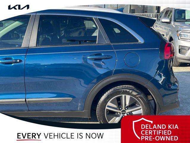 used 2022 Kia Niro car, priced at $15,980