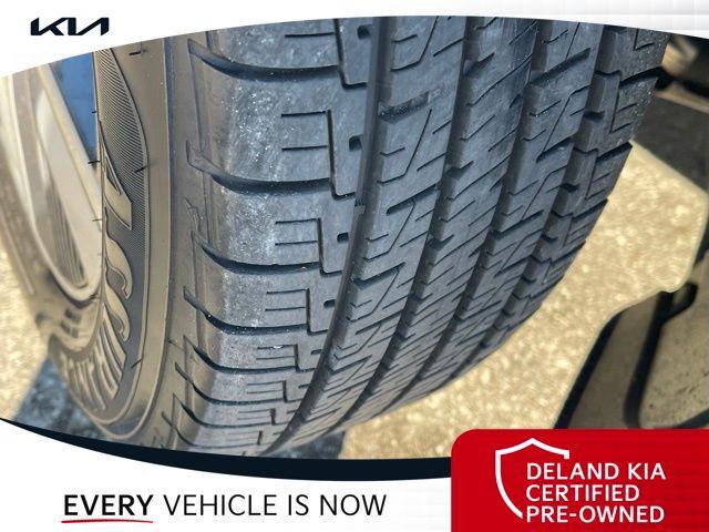 used 2022 Kia Niro car, priced at $15,980