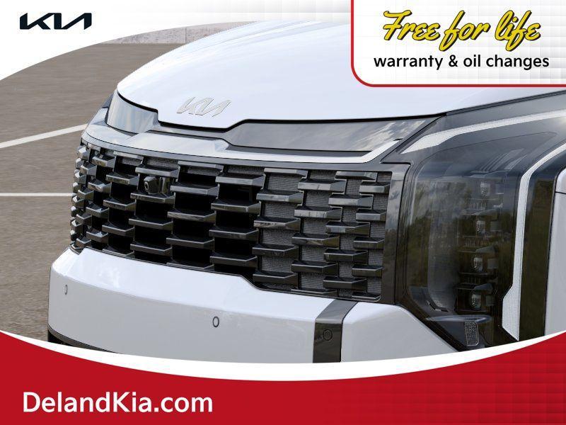 new 2026 Kia Sportage Hybrid car, priced at $41,510