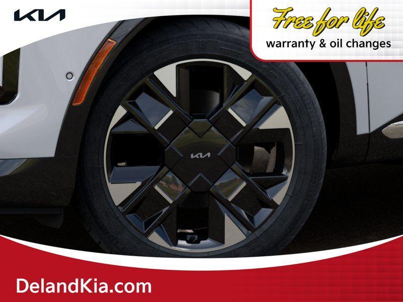 new 2026 Kia Sportage Hybrid car, priced at $41,510
