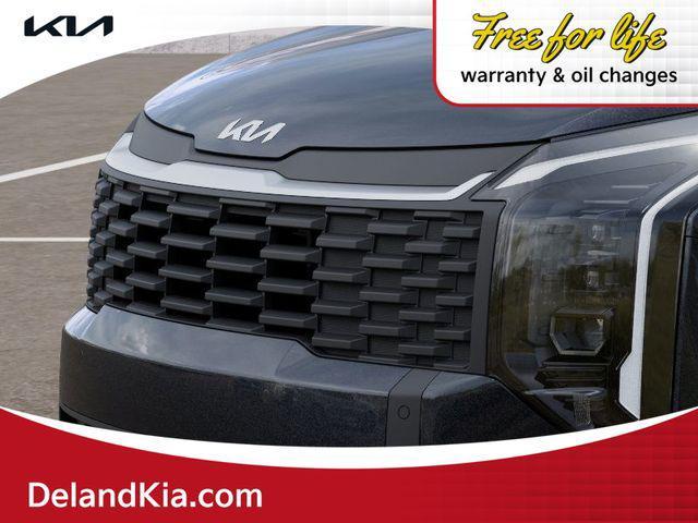 new 2026 Kia Sportage car, priced at $29,460