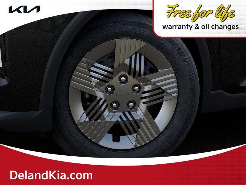new 2026 Kia K4 car, priced at $23,225