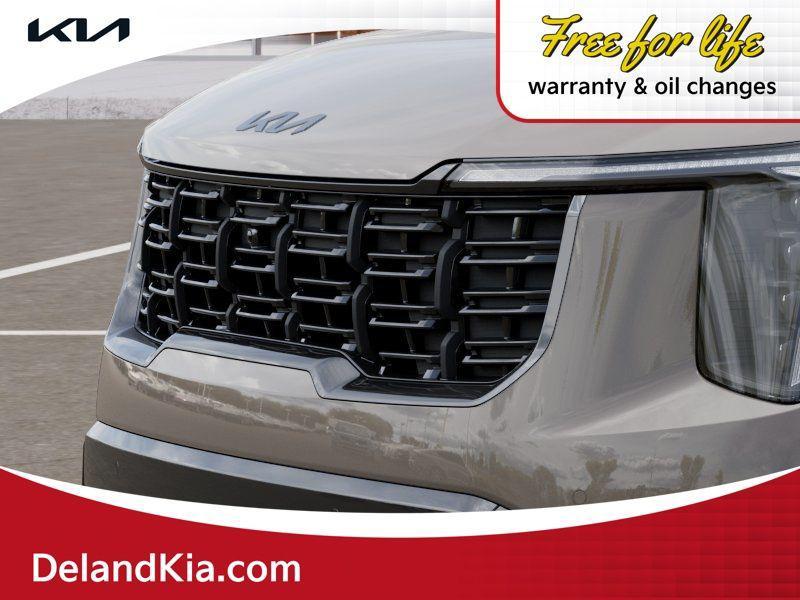 new 2026 Kia Sorento car, priced at $42,835