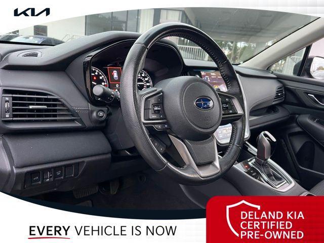 used 2022 Subaru Outback car, priced at $21,521