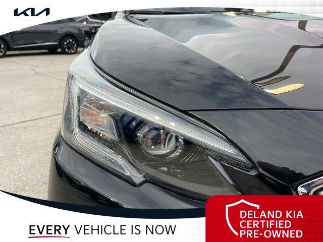 used 2022 Subaru Outback car, priced at $21,521