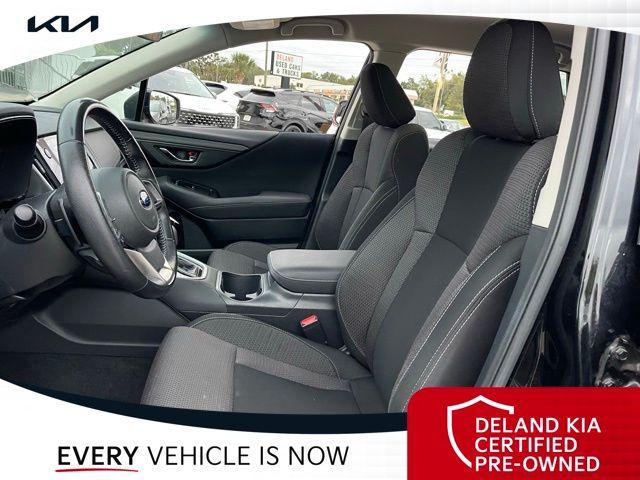 used 2022 Subaru Outback car, priced at $21,521