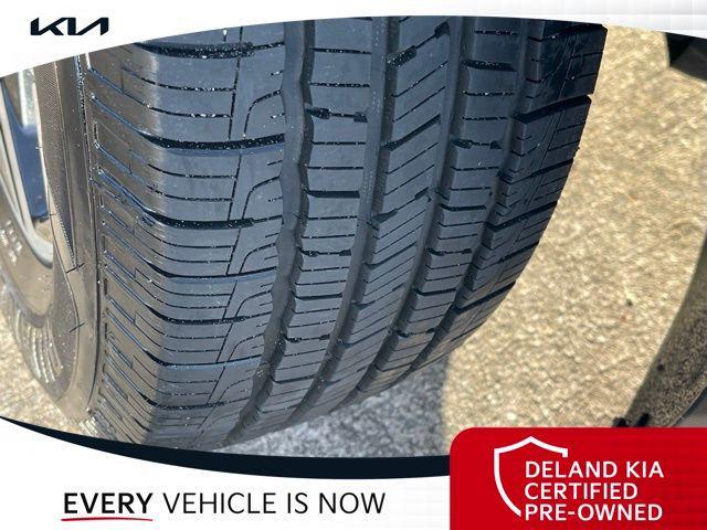 used 2023 Kia Sportage car, priced at $16,980