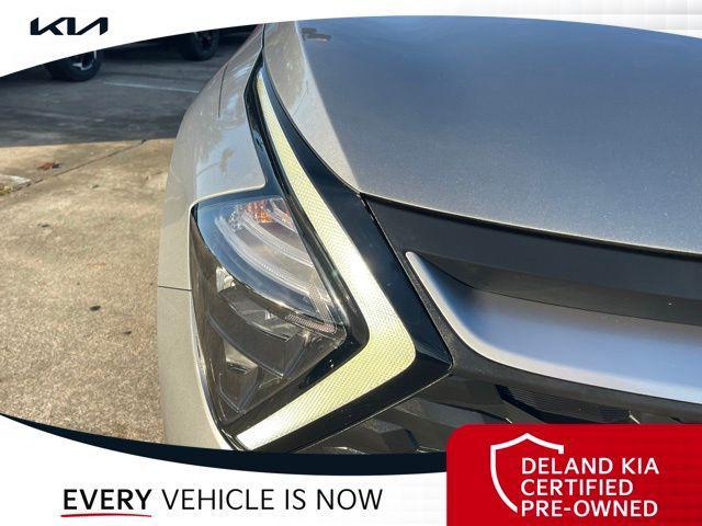 used 2023 Kia Sportage car, priced at $16,980