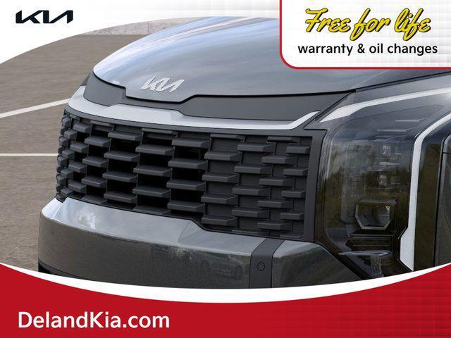 new 2026 Kia Sportage Hybrid car, priced at $29,455