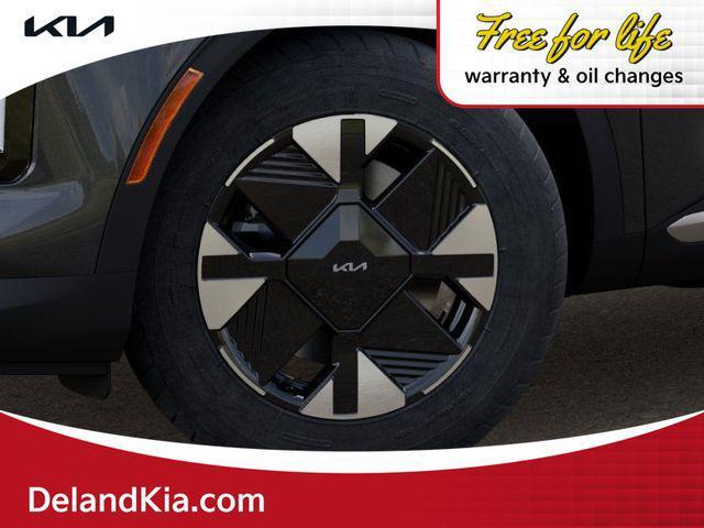 new 2026 Kia Sportage Hybrid car, priced at $29,455