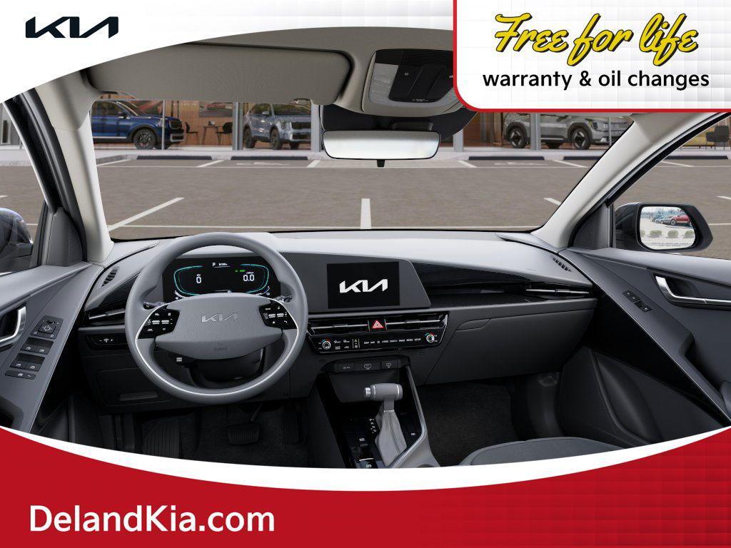 new 2026 Kia Niro car, priced at $29,499