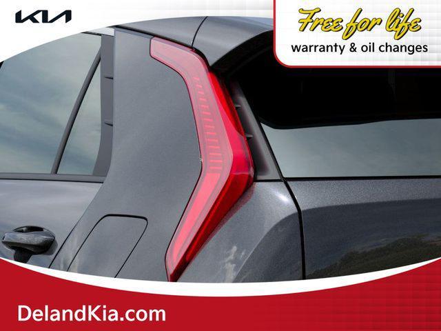 new 2026 Kia Niro car, priced at $28,535