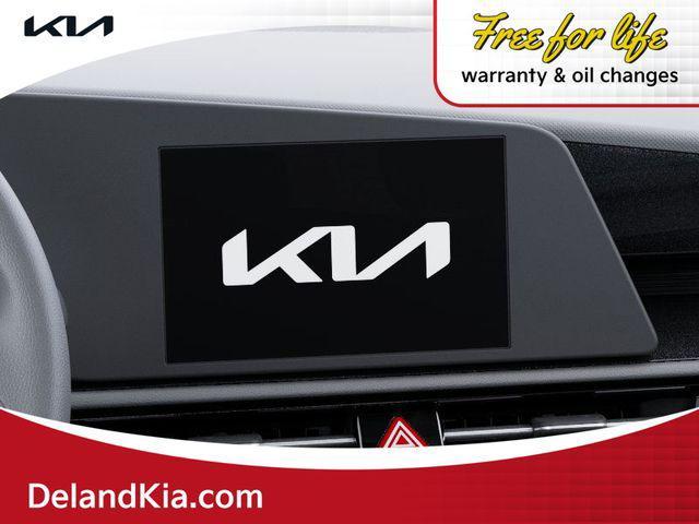 new 2026 Kia Niro car, priced at $28,535