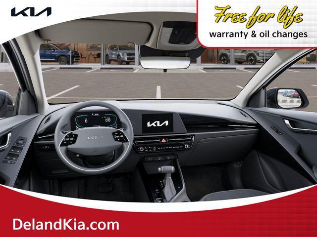 new 2026 Kia Niro car, priced at $28,535