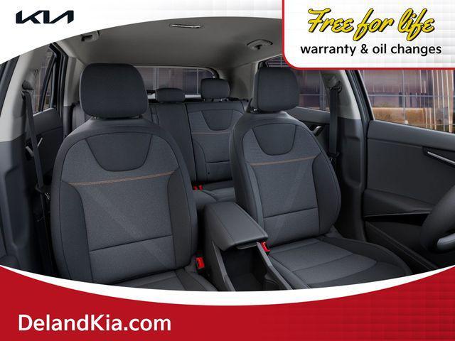 new 2026 Kia Niro car, priced at $28,535