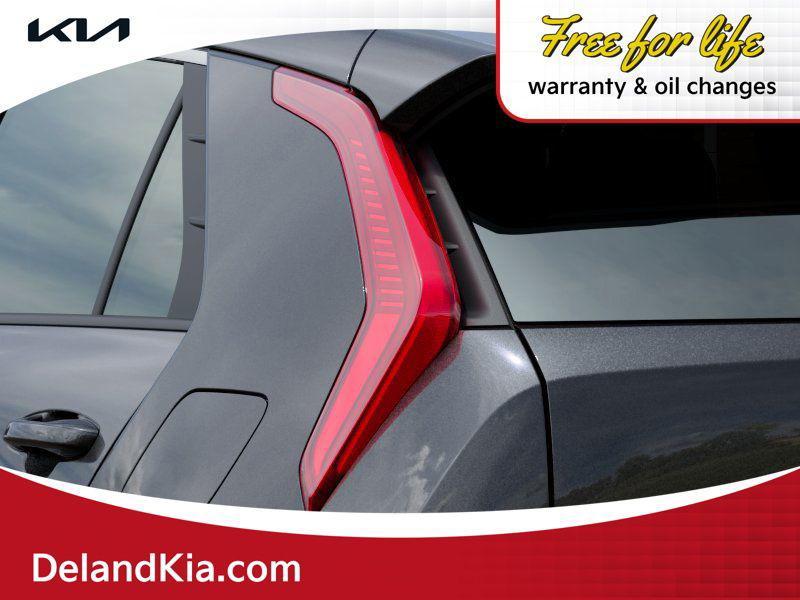 new 2026 Kia Niro car, priced at $29,499