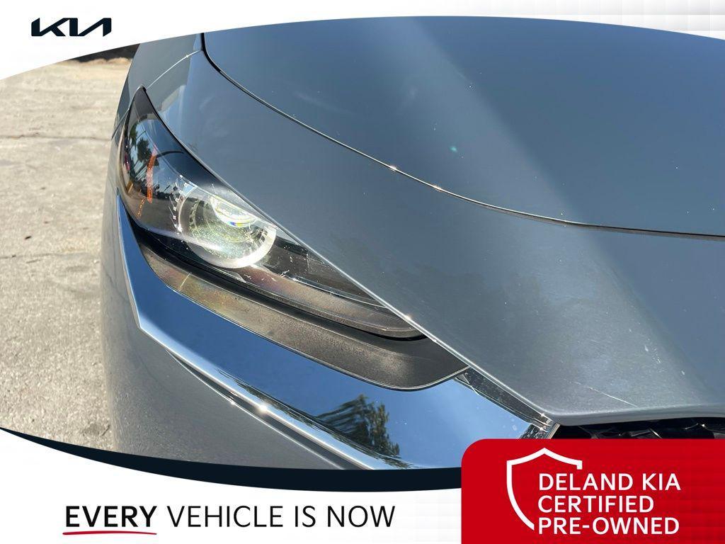 used 2024 Mazda CX-30 car, priced at $24,769