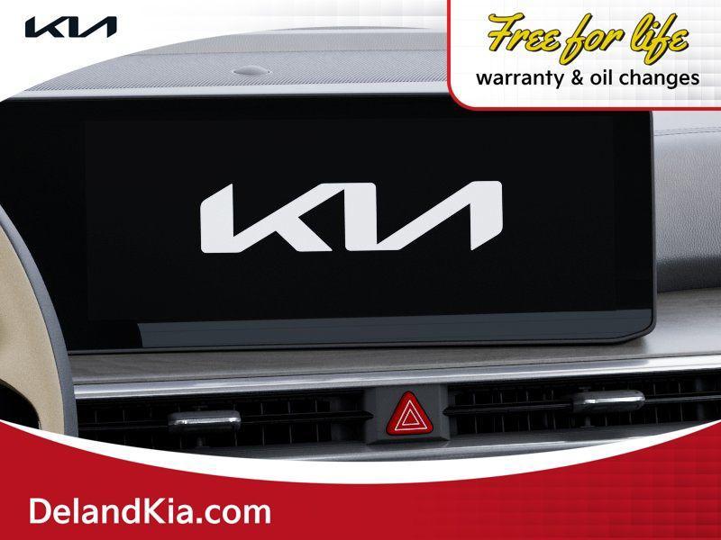 new 2026 Kia Sorento car, priced at $49,758