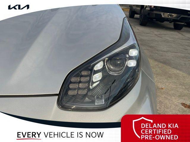 used 2020 Kia Sportage car, priced at $17,399