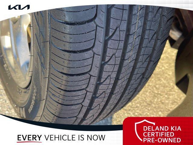 used 2023 Kia K5 car, priced at $17,980