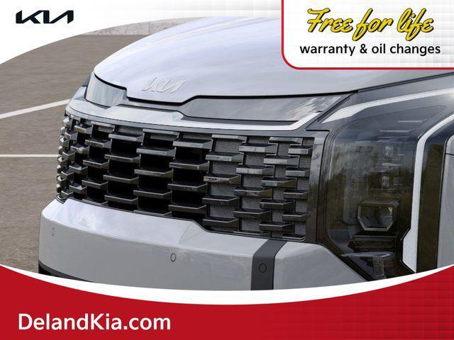 new 2026 Kia Sportage car, priced at $32,235