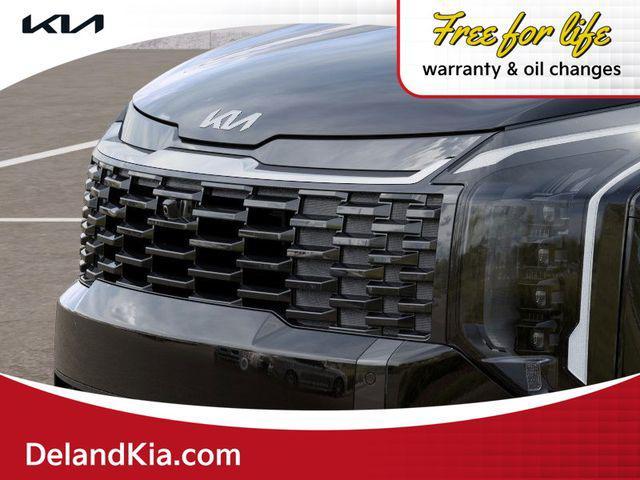 new 2026 Kia Sportage car, priced at $37,780