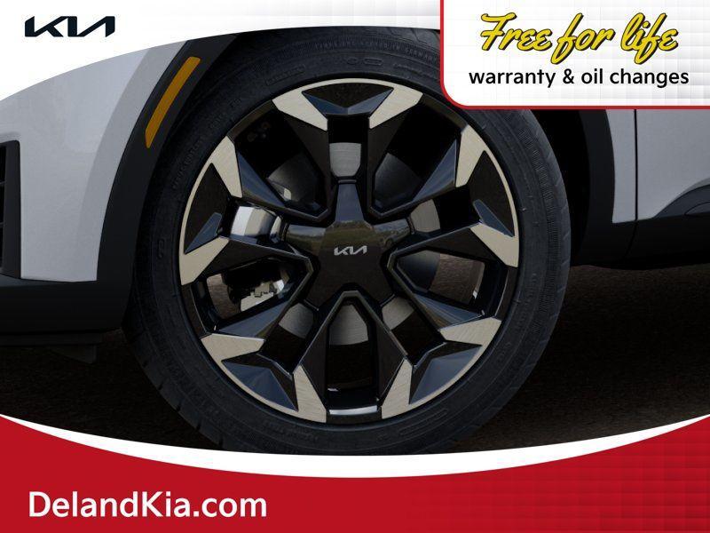 new 2026 Kia Sorento car, priced at $39,480