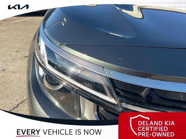 used 2026 Kia Seltos car, priced at $25,999