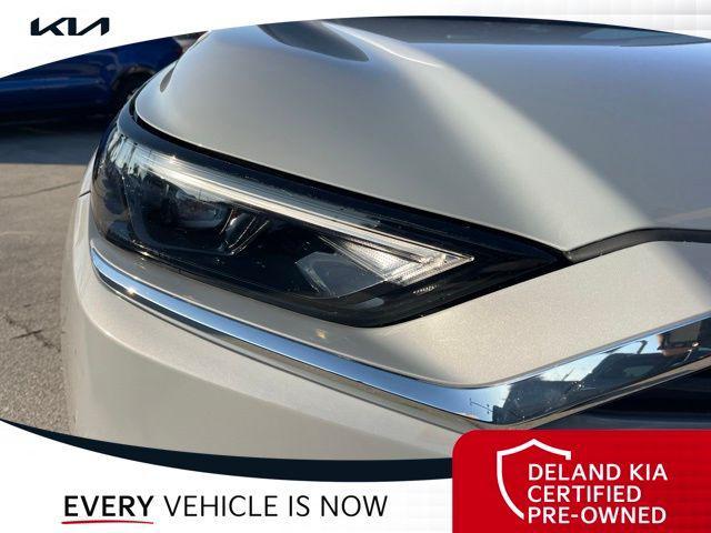 used 2025 Toyota Grand Highlander Hybrid car, priced at $58,210