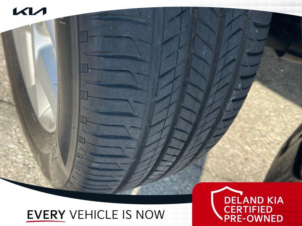 used 2020 Kia Soul car, priced at $14,969