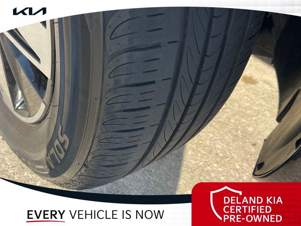 used 2021 Kia Sorento car, priced at $22,778
